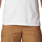 Bermuda cargo Columbia Rapid Rivers Comfort Stretch Masculina Marrom Tamanho 42