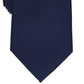 Gravata Holt Solid Masculina Club Room Azul Tamanho Regular