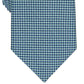 Gravata Perry Ellis Gaines Mini Estampada Masculina Verde Regular
