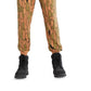 Calça de moletom camuflada masculina Timberland verde tamanho XX-G