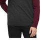 Suéter Calvin Klein Masculino Merino Colorblock Vermelho Tamanho X-S