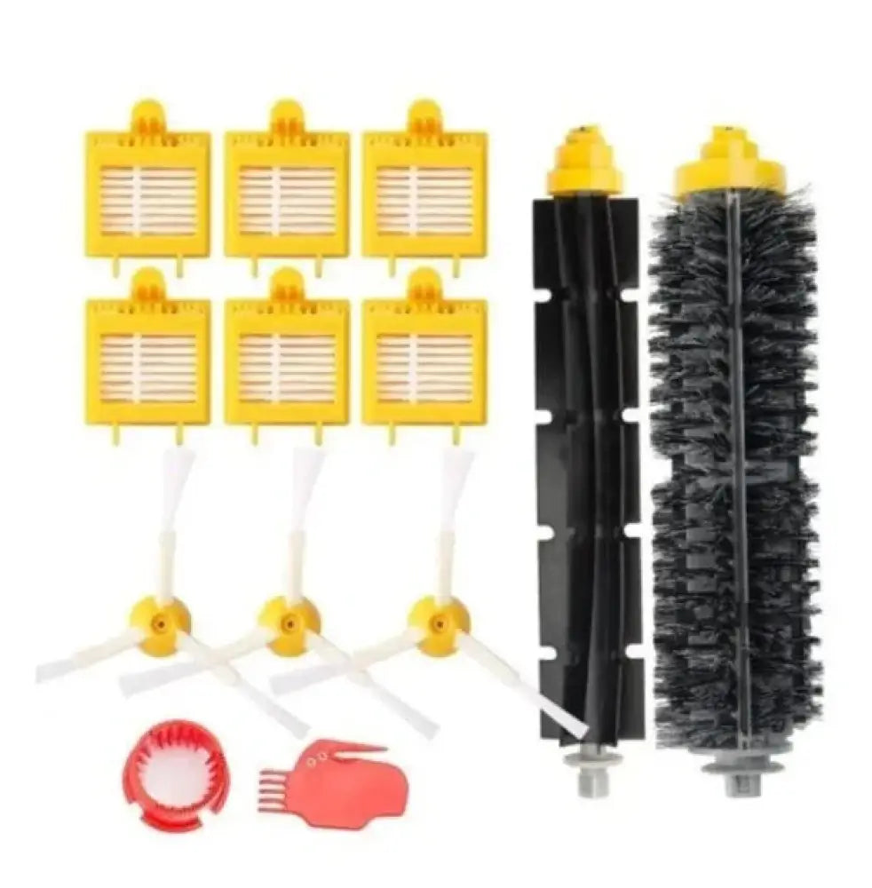 Irobot Roomba Compatible Replacement Side Brush Set