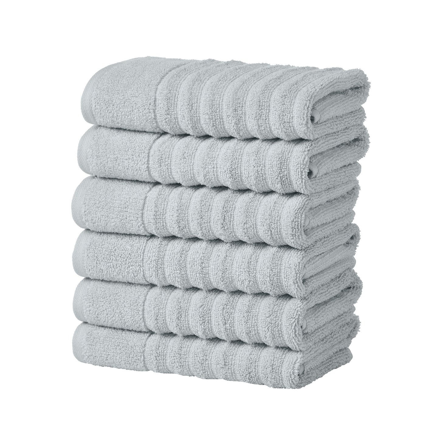 Luxury Cotton Towels - Karina Collection