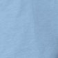 Camiseta feminina Maison Jules High-Low, azul, tamanho X-S