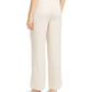Calça feminina Alfani Wide Leg Bege Tamanho 6