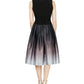 Vestido de festa feminino SL Fashions Ombre preto tamanho 14