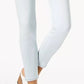 Calça jeans super slim fit slim your thigh, azul médio, tamanho 5, da Celebrity Pink Junior