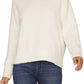 Suéter Teddy Sanctuary Feminino Branco Tamanho X-Grande