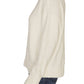 Suéter Teddy Sanctuary Feminino Branco Tamanho X-Grande