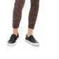 Calça jeans skinny estampada Rewash Juniors, roxa, tamanho 7