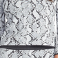 Blusa Lindey Feminina Rachel Rachel Roy Cinza Tamanho XX-G