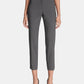 Calça skinny Calvin Klein Highline feminina roxa tamanho 10