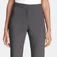 Calça skinny Calvin Klein Highline feminina roxa tamanho 10
