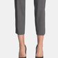 Calça skinny Calvin Klein Highline feminina roxa tamanho 10