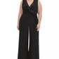 Macacão Tommy Hilfiger Feminino Tamanho 18W Preto com Babados