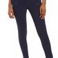Calça skinny feminina Style &amp; Co, azul, tamanho 10