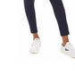 Calça skinny feminina Style &amp; Co, azul, tamanho 10
