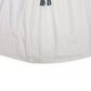 Blusa feminina de algodão bordado com babados e mangas compridas, tamanho natural, grande, da Style &amp; Co
