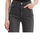Camiseta Levi's Cecilia Feminina Preta Tamanho X-S