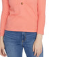Blusa Aiden Feminina Sanctuary com Botões Rosa Tamanho P