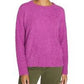 Suéter Teddy Feminino Sanctuary Roxo Escuro Tamanho Médio