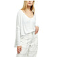 Túnica Moonshine Feminina Free People Branca Tamanho X-S