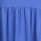 Top de malha feminino Free People roxo pequeno babydoll grande - todos os tamanhos azul-marinho pequeno