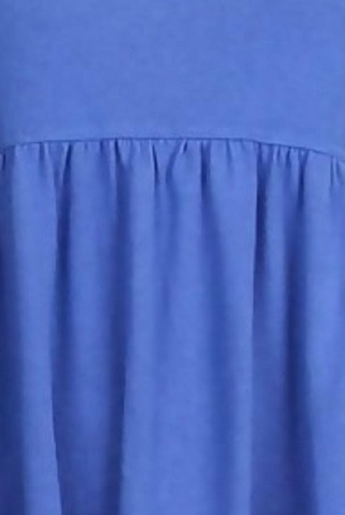 Top de malha feminino Free People roxo pequeno babydoll grande - todos os tamanhos azul-marinho pequeno
