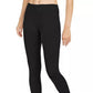 32 Degrees Calcinha Feminina Aconchegante e Quente, Legging Preta, Tamanho XXG