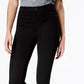 Calça Jegging Vanilla Star Juniors de Cintura Alta Preta Tamanho 7