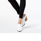 Calça Jegging Vanilla Star Juniors de Cintura Alta Preta Tamanho 7