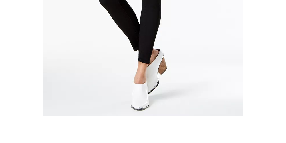 Calça Jegging Vanilla Star Juniors de Cintura Alta Preta Tamanho 7