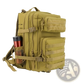 Tactical Backpack Large Capacity Outdoor Hiking Bag