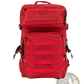 Tactical Backpack Large Capacity Outdoor Hiking Bag