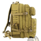 Tactical Backpack Large Capacity Outdoor Hiking Bag