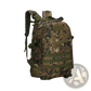 Tactical Camouflage Mountaineering Backpack for Hiking