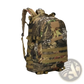 Tactical Camouflage Mountaineering Backpack for Hiking