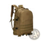 Tactical Camouflage Mountaineering Backpack for Hiking