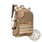 Tactical Camouflage Mountaineering Backpack for Hiking