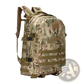 Tactical Camouflage Mountaineering Backpack for Hiking