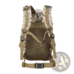Tactical Camouflage Waterproof Mountaineering Backpack
