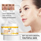 Tallow Balm with Raw Honey Anti Wrinkle Cream 30g