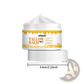 Tallow Balm with Raw Honey Anti Wrinkle Cream 30g