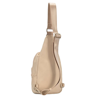 Tasha Nylon Crossbody Sling