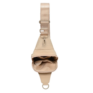 Tasha Nylon Crossbody Sling