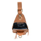 Tasha Crossbody Sling