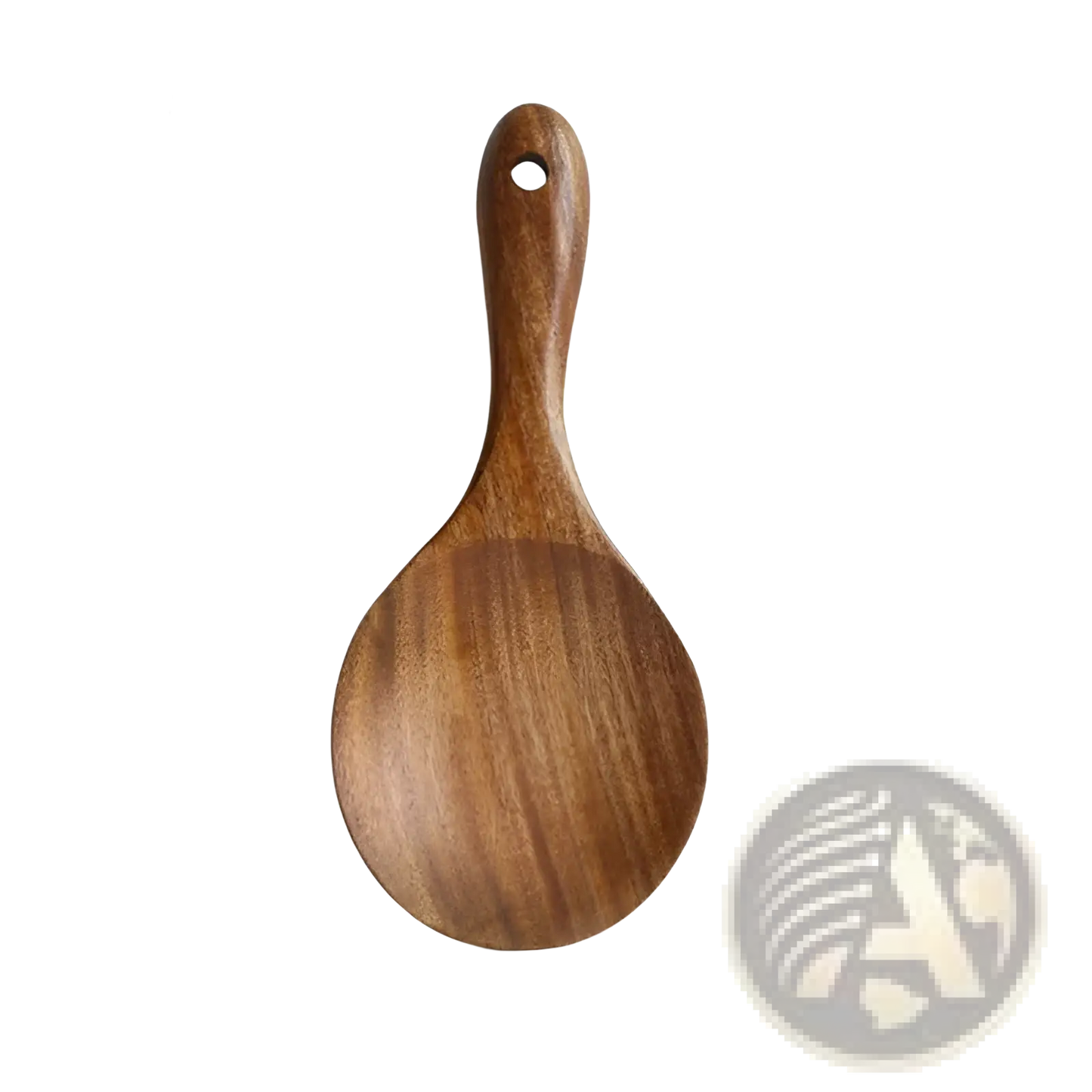 Teak Wood Cooking Utensil Set 4 Piece Kitchen Tools