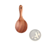 Teak Wood Kitchen Utensil Set Cooking Spoons 7pcs