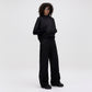 FIELD PANT - BLACK