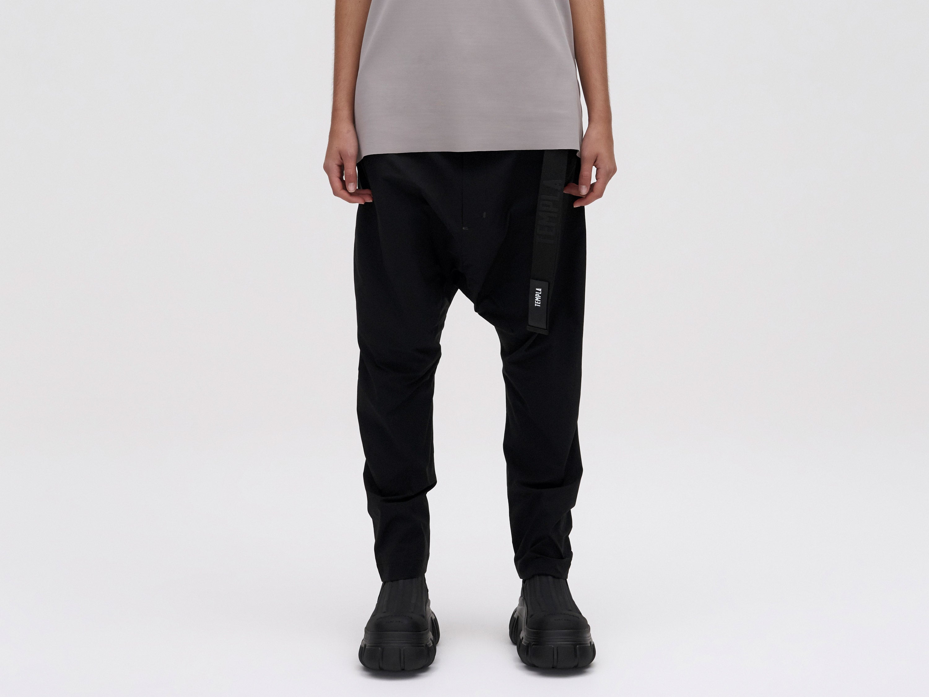 dropped-pant-black